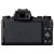 Цифровой фотоаппарат Canon PowerShot G1 X Mark III Black — фото 7 / 8