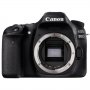 Цифровой фотоаппарат Canon EOS 80D body