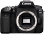Цифровой фотоаппарат Canon EOS 90D body