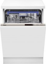 Встраиваемая посудомоечная машина Hansa ZIM 605 EH — фото 1 / 2