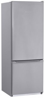 Холодильник NORDFROST NRB 137 332 — фото 1 / 6