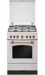 Газовая плита Hansa FCMY 68109 — фото 1 / 1