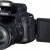 Цифровой фотоаппарат Canon PowerShot SX70 HS черный — фото 4 / 14