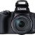 Цифровой фотоаппарат Canon PowerShot SX70 HS черный — фото 6 / 14