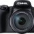 Цифровой фотоаппарат Canon PowerShot SX70 HS черный — фото 7 / 14