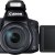 Цифровой фотоаппарат Canon PowerShot SX70 HS черный — фото 8 / 14
