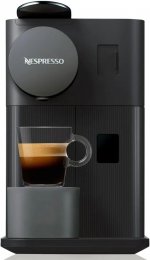 Капсульная кофемашина DeLonghi Nespresso Latissima EN500.B — фото 1 / 7