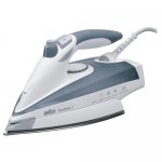 Утюг Braun TS 775ETP &mdash; фото 1 / 6