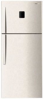 Холодильник Daewoo FGK-51CCG — фото 1 / 9
