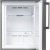 Холодильник Gorenje NRK 6201 MX — фото 4 / 5