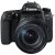 Цифровой фотоаппарат Canon EOS 77D kit 18-135mm — фото 3 / 10
