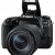 Цифровой фотоаппарат Canon EOS 77D kit 18-135mm — фото 7 / 10