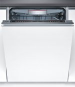 Встраиваемая посудомоечная машина Bosch SMV 87TX01 R — фото 1 / 9