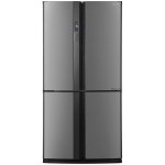 Холодильник Sharp SJ-EX98FSL — фото 1 / 5