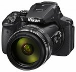 Цифровой фотоаппарат Nikon CoolPix P900 — фото 1 / 9