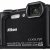 Цифровой фотоаппарат Nikon Coolpix W300 Black — фото 5 / 4