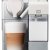 Капсульная кофемашина DeLonghi Nespresso Latissima Touch EN560 Silver — фото 5 / 8