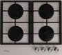 Варочная панель газовая Kuche GGH 640 IF