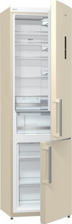 Холодильник Gorenje NRK 6201 MC-0 — фото 1 / 3