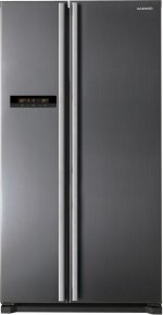Холодильник Daewoo FRN-X600BCS — фото 1 / 7