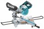 Пила торцовочная Makita DLS714Z