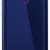 Смартфон Haier Infinity I6 2/16Gb Blue — фото 3 / 5
