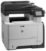 МФУ HP LaserJet Pro M521DW — фото 1 / 7