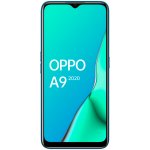 Смартфон OPPO A9 2020 4/128Gb Marine Green — фото 1 / 7