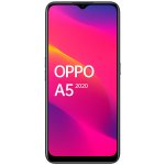 Смартфон OPPO A5 2020 3/64Gb Mirror Black — фото 1 / 6