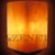 Солевая лампа Zenet ZET-116 Куб — фото 3 / 10