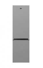 Холодильник BEKO CNKDN 6335EC0 X — фото 1 / 2