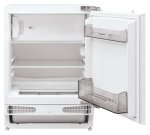 Встраиваемый холодильник Zigmund & Shtain BR 02 X — фото 1 / 10