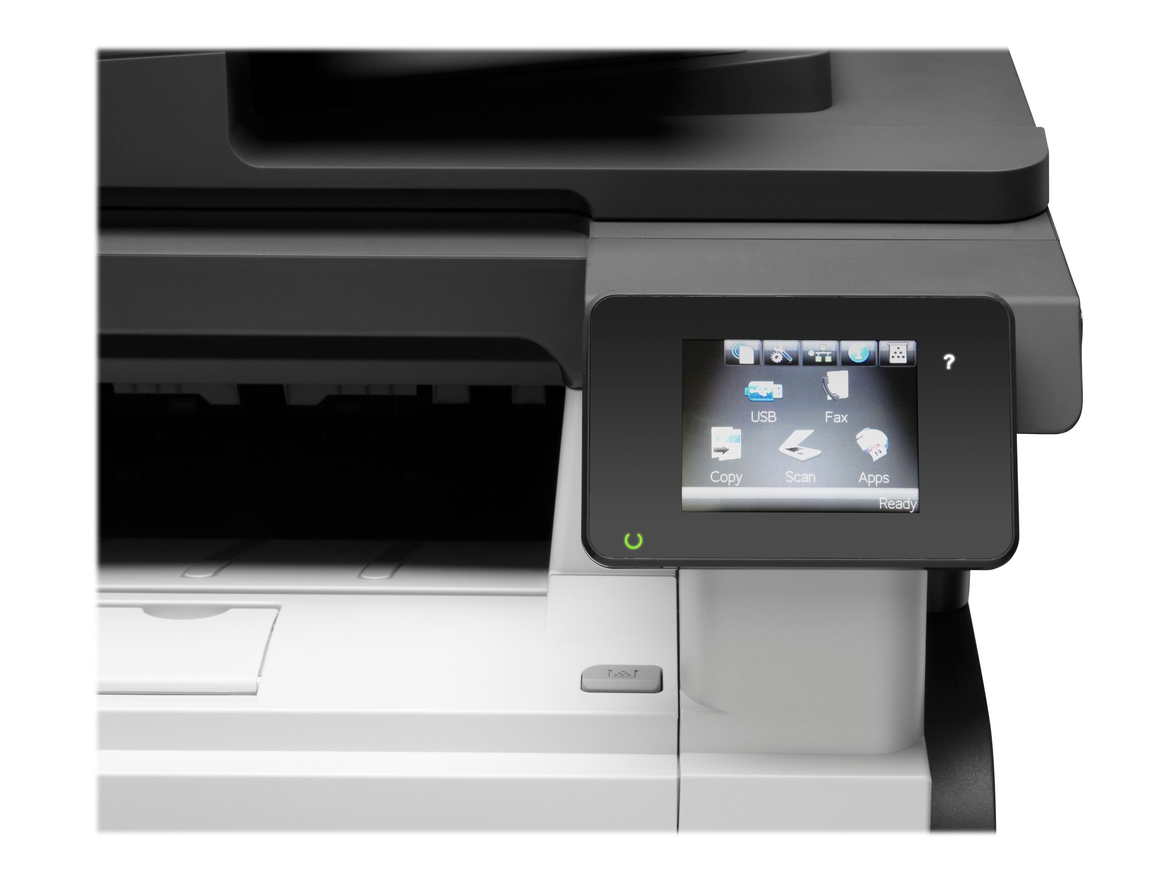 Купить Панель Управления Laserjet Pro Mfp M127fn