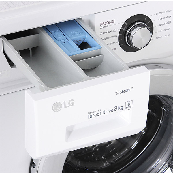 Lg f2j3ns1w отзывы