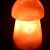 Солевая лампа Zenet ZET-118 Гриб малый — фото 3 / 7