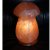 Солевая лампа Zenet ZET-118 Гриб малый — фото 4 / 7
