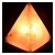 Солевая лампа Zenet ZET-130 Пирамида — фото 4 / 8