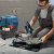 Строительный пылесос Bosch GAS 35 L AFC [06019C3200] &mdash; фото 7 / 6