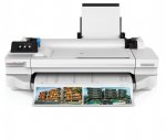 Струйный принтер HP DesignJet T125 — фото 1 / 5