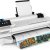 Струйный принтер HP DesignJet T125 — фото 5 / 5