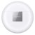 Наушники Huawei FreeBuds 3 White — фото 4 / 9