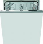 Встраиваемая посудомоечная машина Hotpoint-Ariston ELTF 8B019 — фото 1 / 1