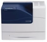 Лазерный принтер Xerox Phaser 6700N — фото 1 / 2