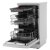 Посудомоечная машина Bosch SPS 46NW03R — фото 4 / 8