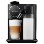 Капсульная кофемашина  DeLonghi Nespresso EN650.B — фото 1 / 6