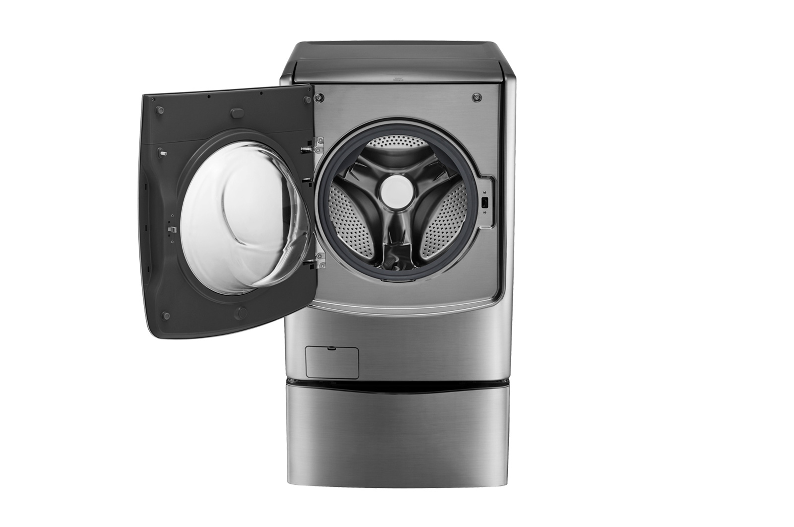 Стиральная машина lg с двумя барабанами. Стиральная машина LG tw7000ds. Стиральная машина LG Twin Wash tw7000ws. Стирально-сушильная машина LG tw7000ds. LG 17kg TWINWASH tw7000ws стиральная машина.