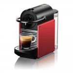 Капсульная кофемашина DeLonghi Nespresso EN124.R — фото 1 / 7