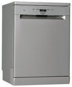 Посудомоечная машина Hotpoint-Ariston HFC 3C26 X — фото 1 / 13