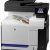 МФУ HP Color LaserJet Pro 500 M570dw — фото 3 / 6