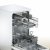 Посудомоечная машина Bosch SPS 25DW04 R  — фото 4 / 5